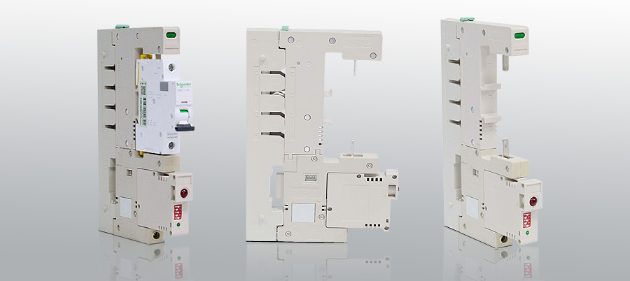 Data Center Solution