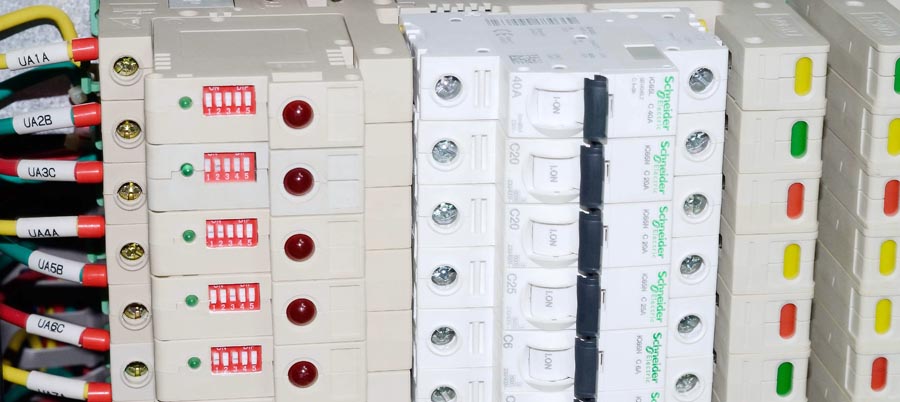Data Center Solution