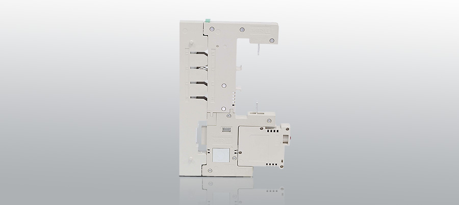 Data Center Solution