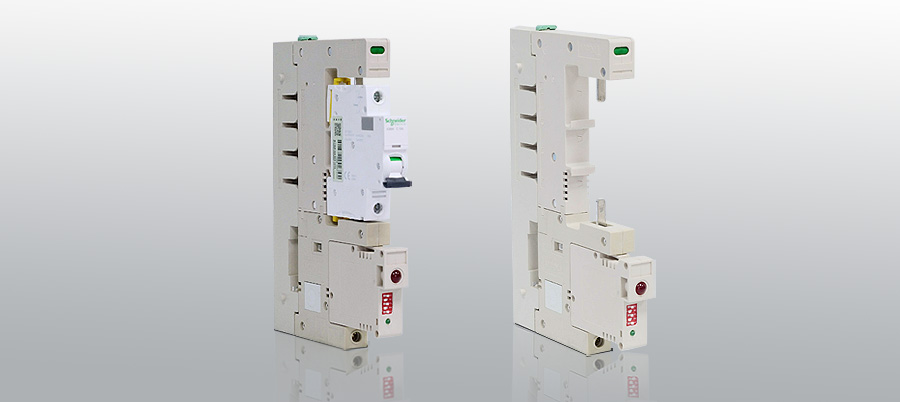 Data Center Solution