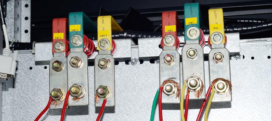 Data Center Solution
