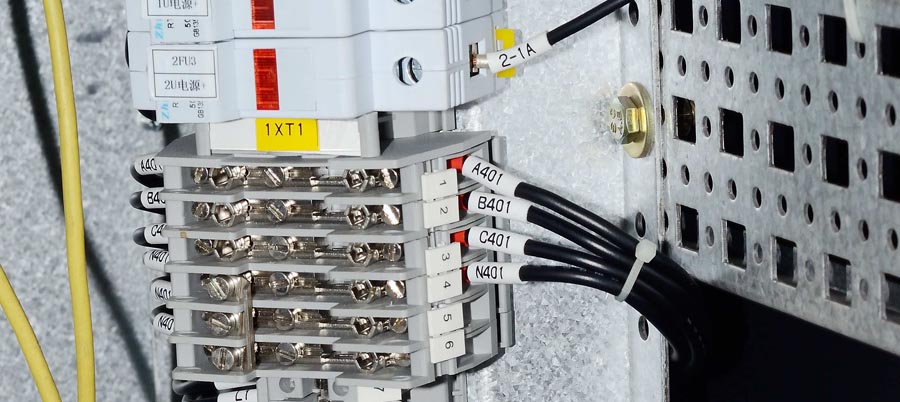 Data Center Solution