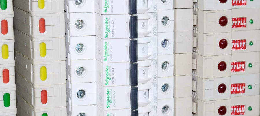 Data Center Solution