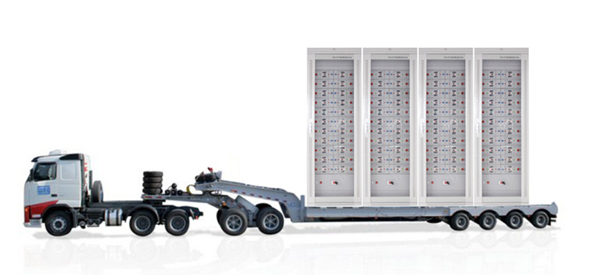 Reliable and intelligent Power Distribution Products for All Your Demands