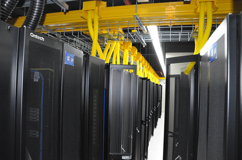 Data Center Performance