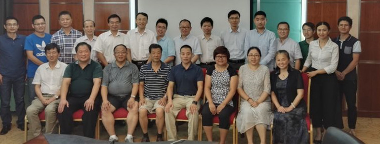 Conference for Parallel Battery DC power system technology  was held in Beijing