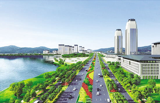 Parallel Battery DC Power System break through Southern Asia and widely deploy in Guangzhou area