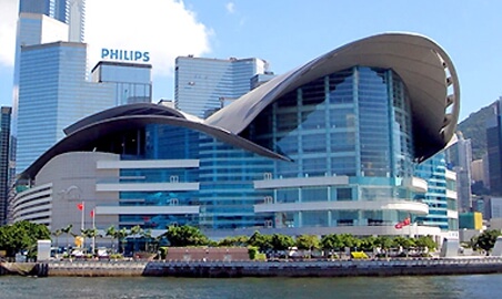 WELCOME TO OUR CLOUD EXPO ASIA——HONG KONG