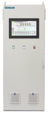 Intelligent Micro-grid Controller System