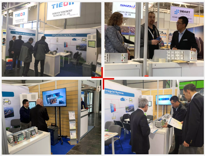 Hannover Summary 丨 Embrace the “Industrial 4.0”, Promising ONTECH Future